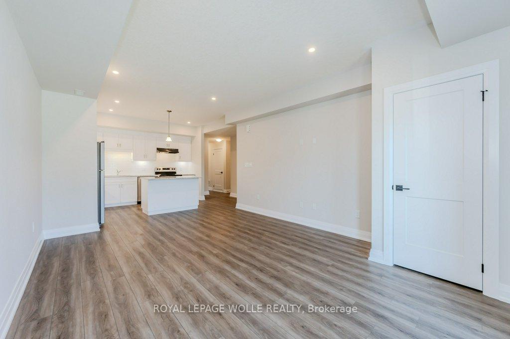 Photo 4 of Unit 24, 261 Woodbine Avenue, Kitchener — HOMEH