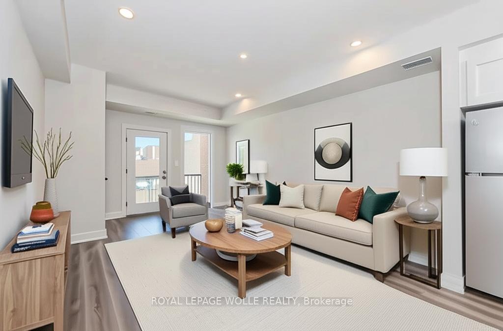 Photo 5 of Unit 24, 261 Woodbine Avenue, Kitchener — HOMEH