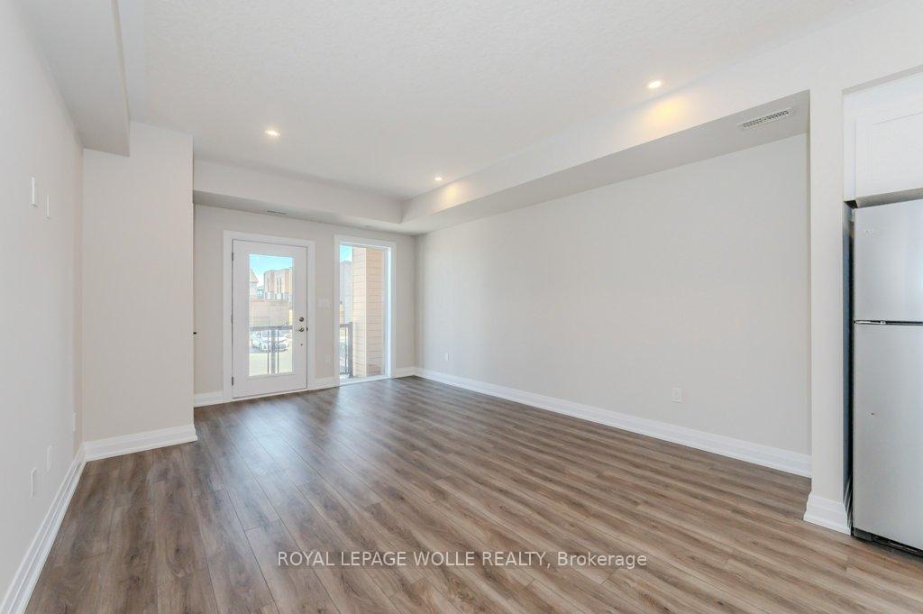 Photo 6 of Unit 24, 261 Woodbine Avenue, Kitchener — HOMEH