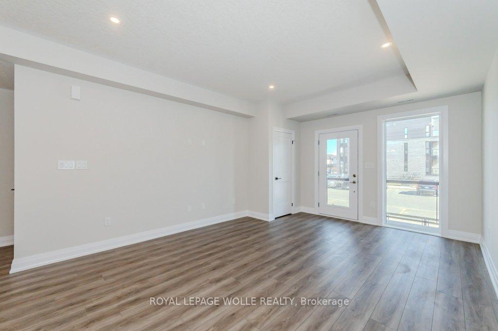 Photo 7 of Unit 24, 261 Woodbine Avenue, Kitchener — HOMEH