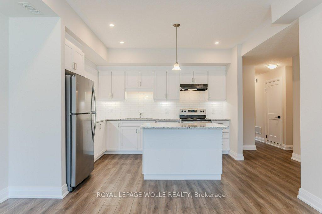 Photo 8 of Unit 24, 261 Woodbine Avenue, Kitchener — HOMEH