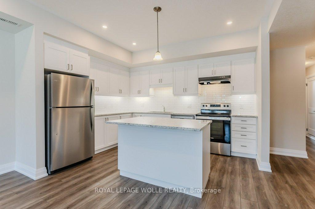 Photo 9 of Unit 24, 261 Woodbine Avenue, Kitchener — HOMEH
