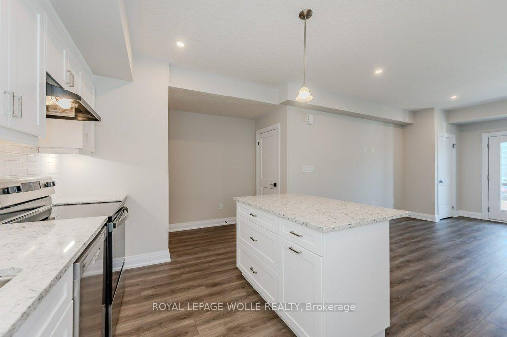 Photo 12 of Unit 24, 261 Woodbine Avenue, Kitchener — HOMEH