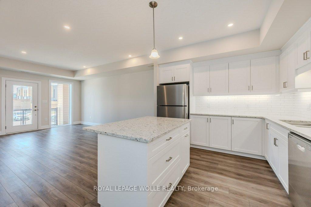 Photo 14 of Unit 24, 261 Woodbine Avenue, Kitchener — HOMEH