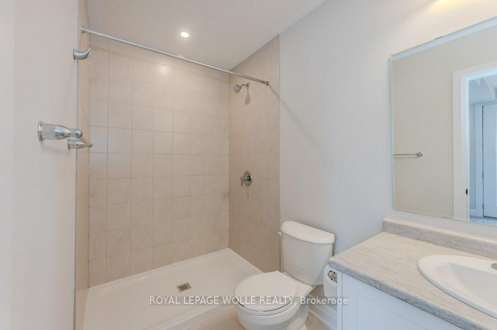 Photo 18 of Unit 24, 261 Woodbine Avenue, Kitchener — HOMEH