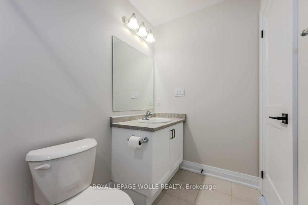 Photo 19 of Unit 24, 261 Woodbine Avenue, Kitchener — HOMEH