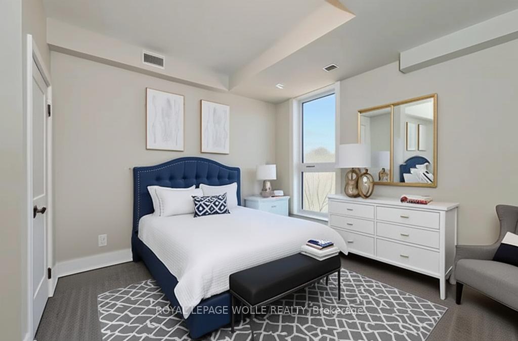 Photo 20 of Unit 24, 261 Woodbine Avenue, Kitchener — HOMEH