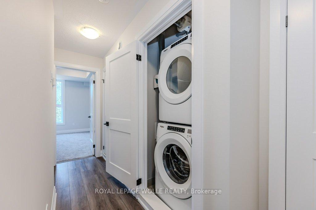 Photo 22 of Unit 24, 261 Woodbine Avenue, Kitchener — HOMEH