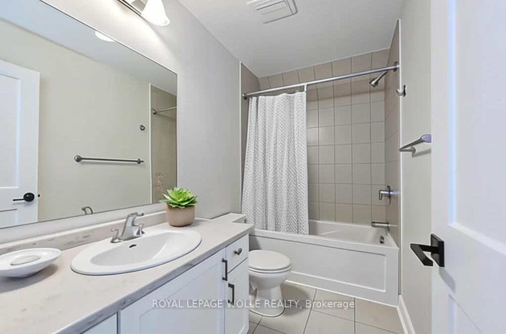 Photo 24 of Unit 24, 261 Woodbine Avenue, Kitchener — HOMEH