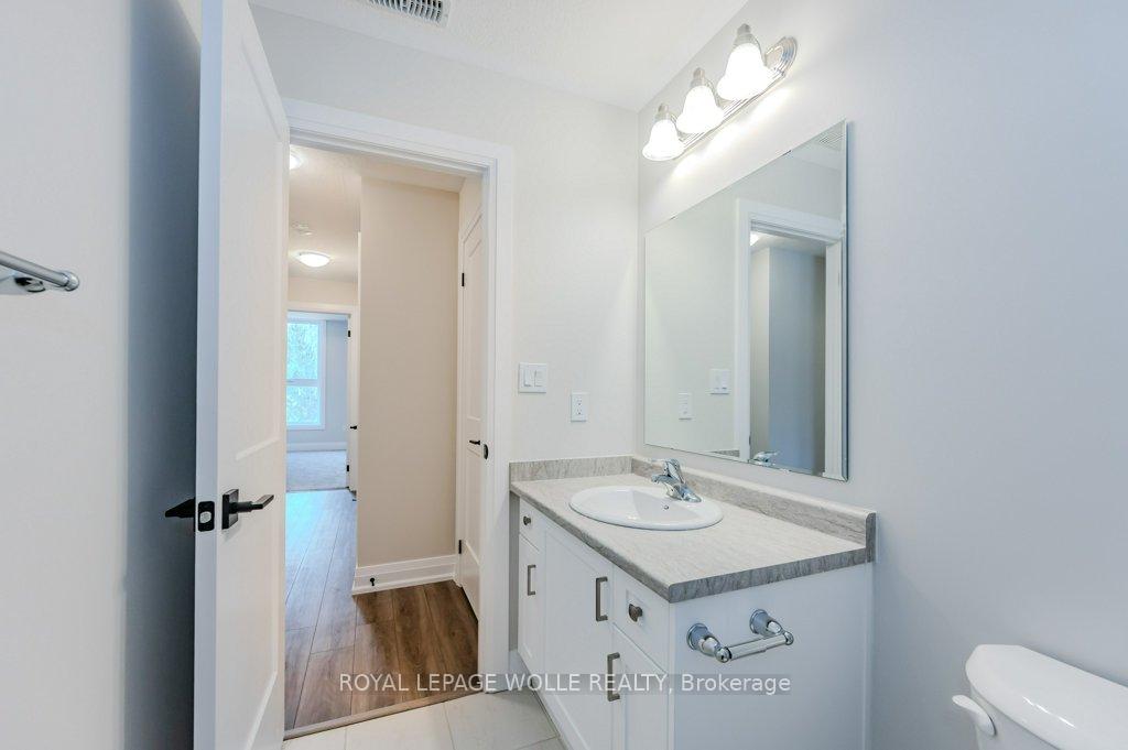Photo 25 of Unit 24, 261 Woodbine Avenue, Kitchener — HOMEH