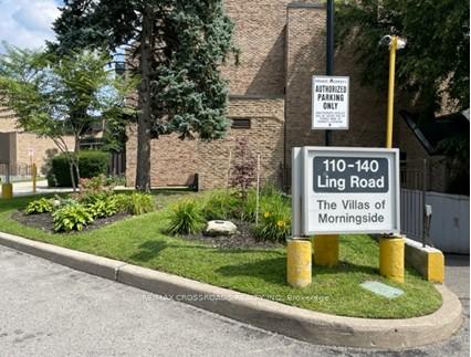 Photo 1 of Unit 97, 140 Ling Road, Scarborough, West Hill — HOMEH