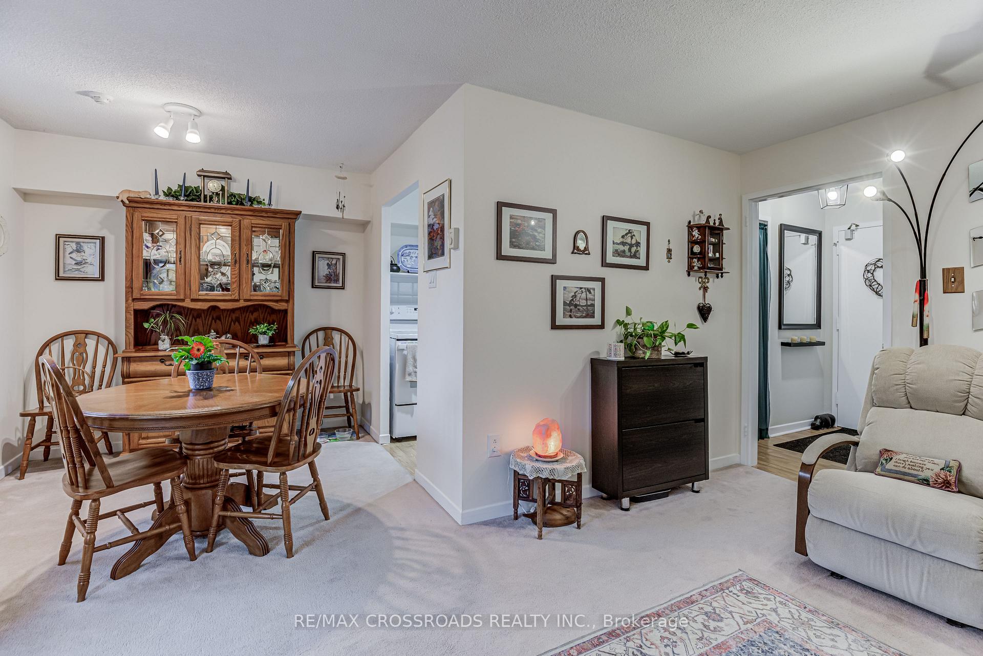 Photo 6 of Unit 97, 140 Ling Road, Scarborough, West Hill — HOMEH