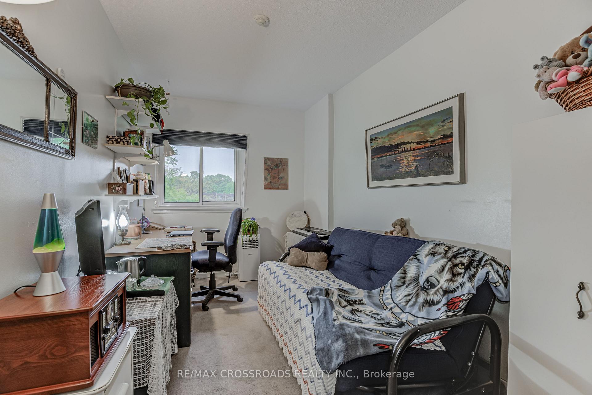 Photo 25 of Unit 97, 140 Ling Road, Scarborough, West Hill — HOMEH
