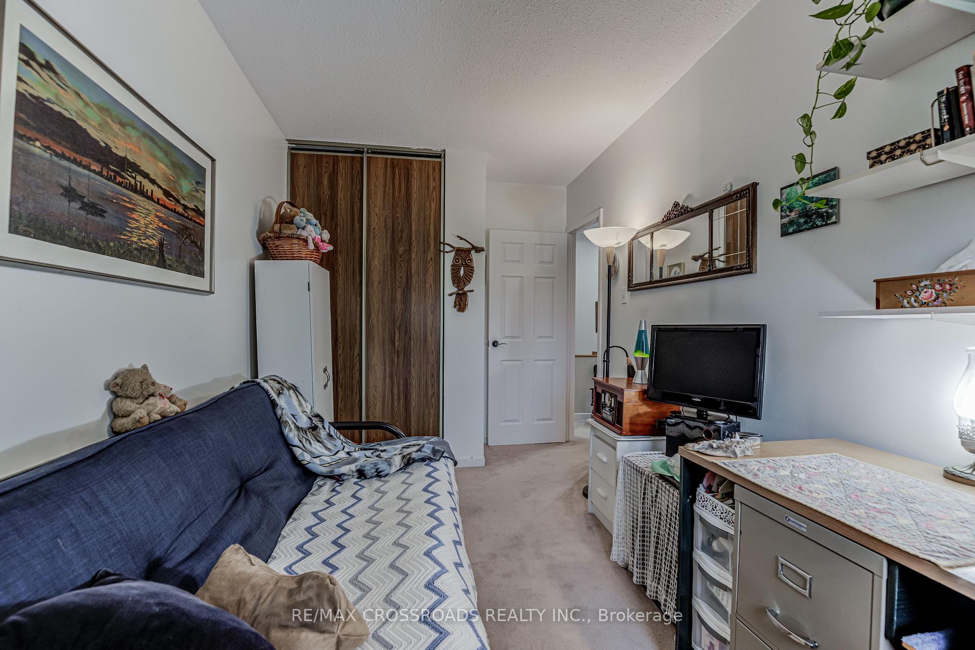 Photo 26 of Unit 97, 140 Ling Road, Scarborough, West Hill — HOMEH