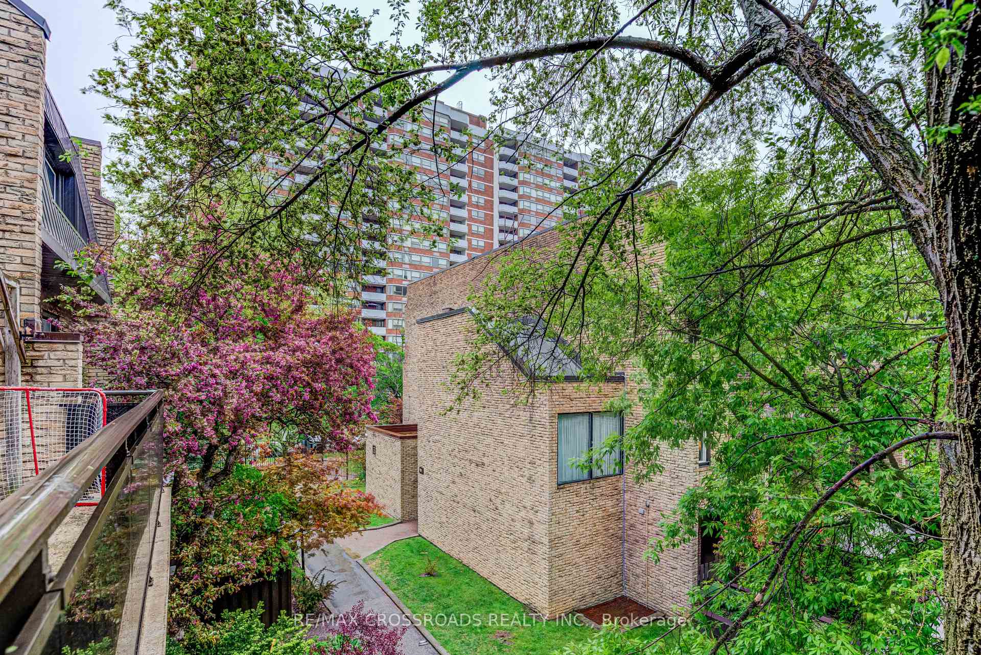 Photo 33 of Unit 97, 140 Ling Road, Scarborough, West Hill — HOMEH
