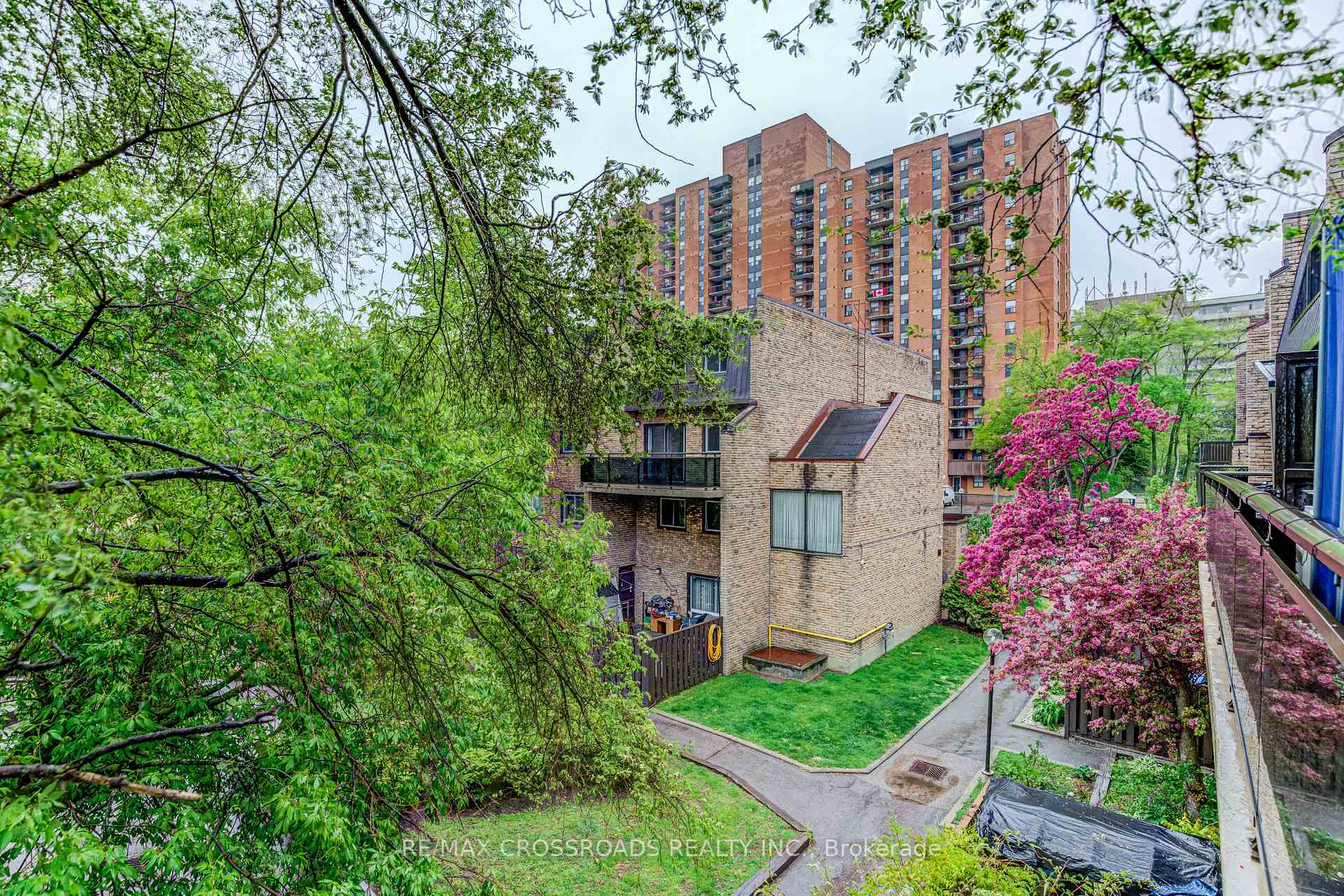 Photo 34 of Unit 97, 140 Ling Road, Scarborough, West Hill — HOMEH