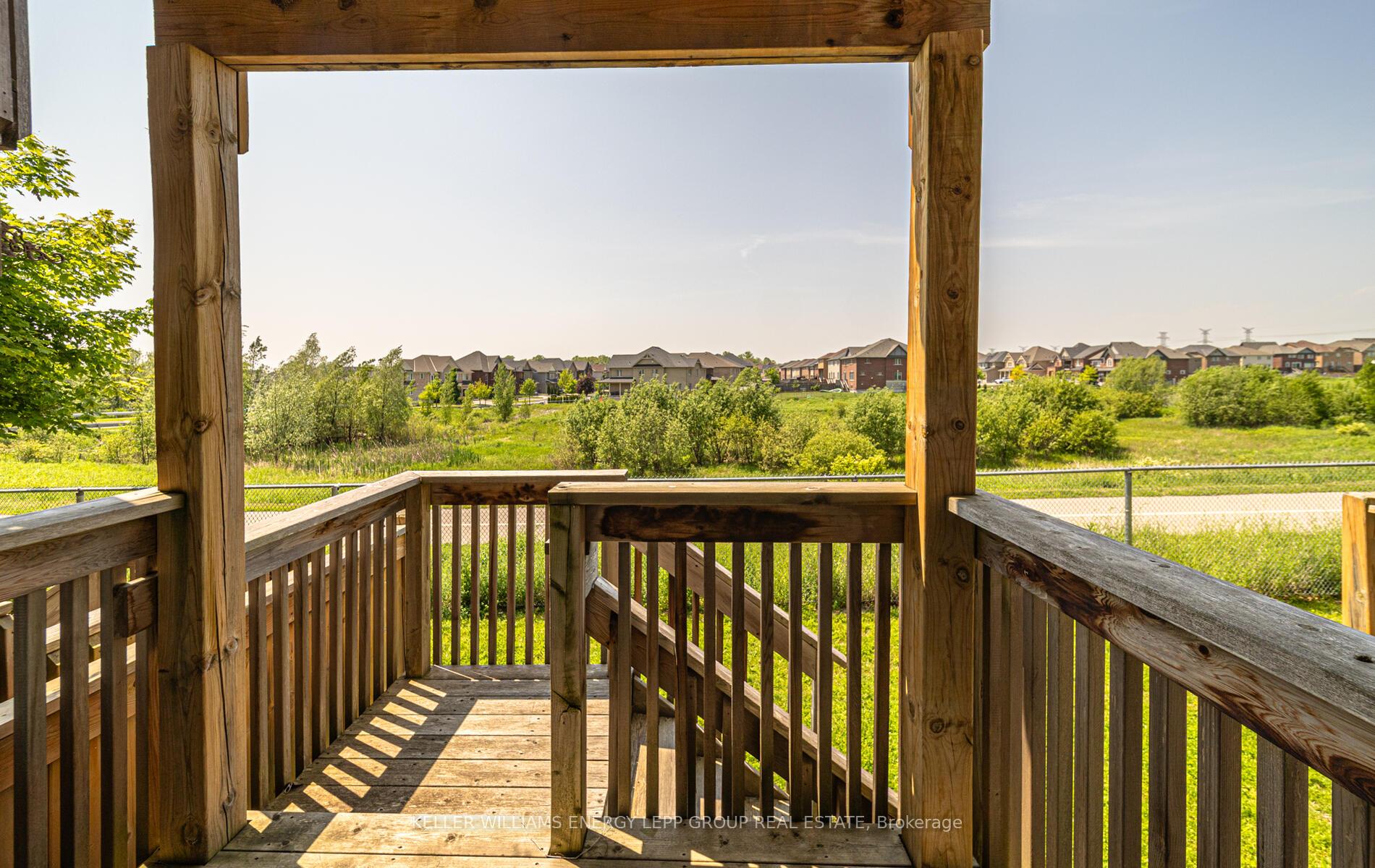 Photo 6 of Unit 53, 2458 Bromus Path, Oshawa, Windfields — HOMEH