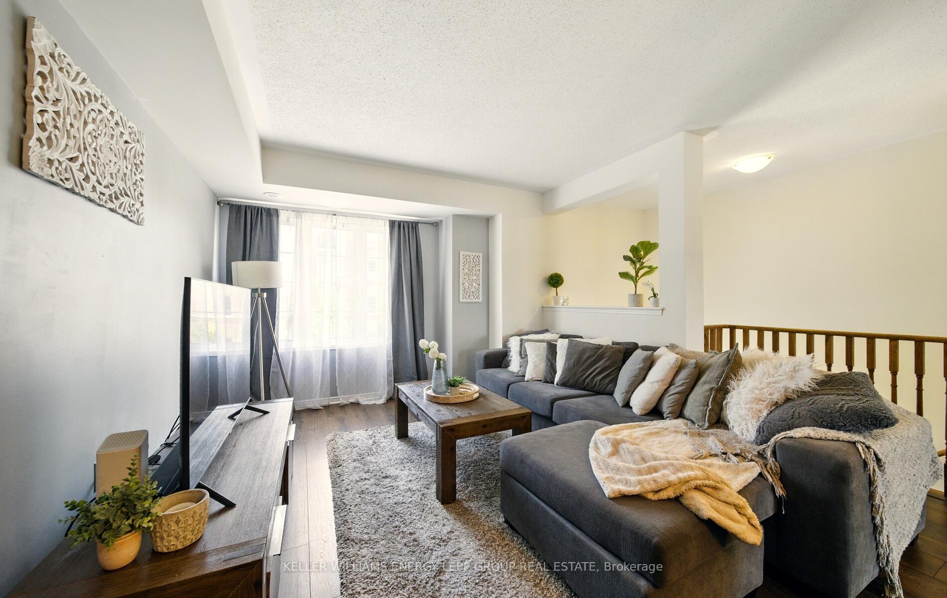 Photo 17 of Unit 53, 2458 Bromus Path, Oshawa, Windfields — HOMEH