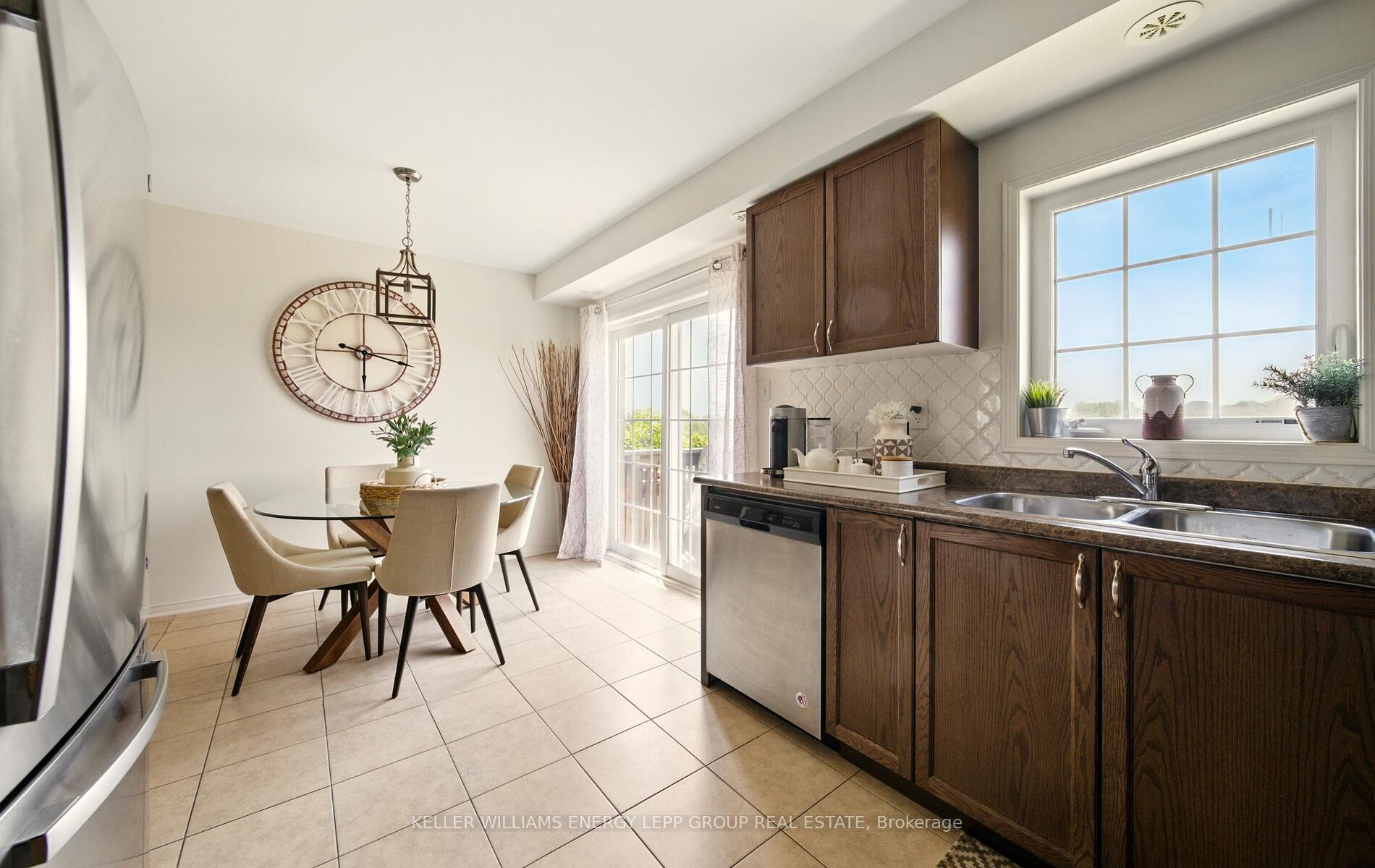 Photo 26 of Unit 53, 2458 Bromus Path, Oshawa, Windfields — HOMEH