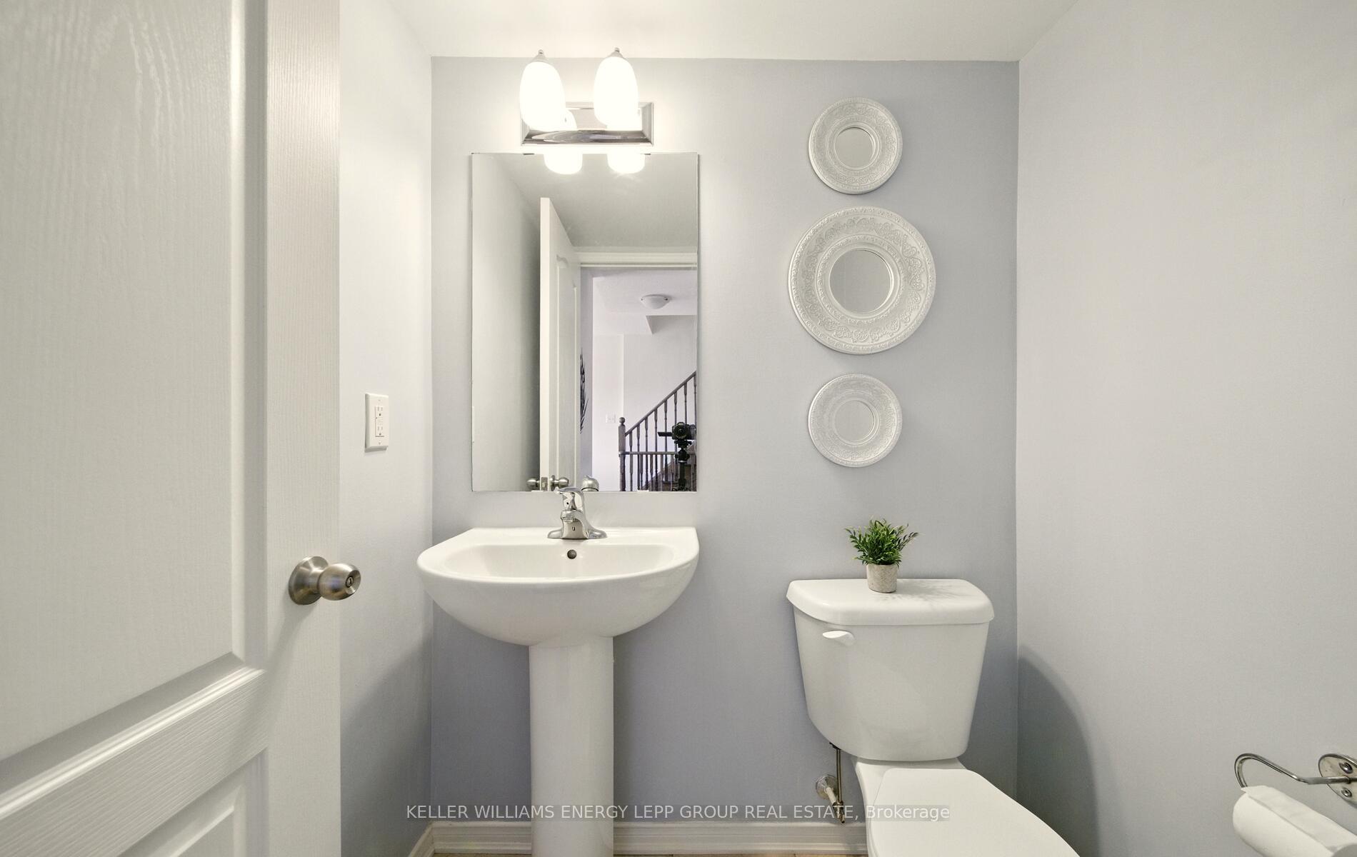 Photo 27 of Unit 53, 2458 Bromus Path, Oshawa, Windfields — HOMEH