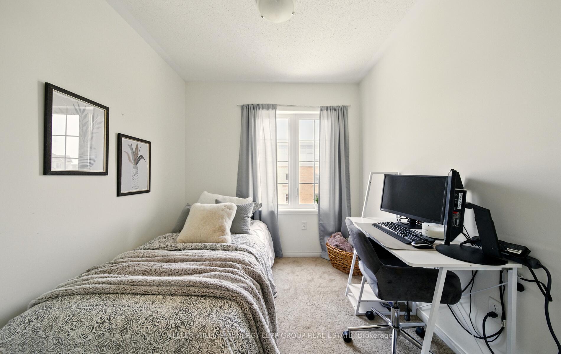 Photo 28 of Unit 53, 2458 Bromus Path, Oshawa, Windfields — HOMEH