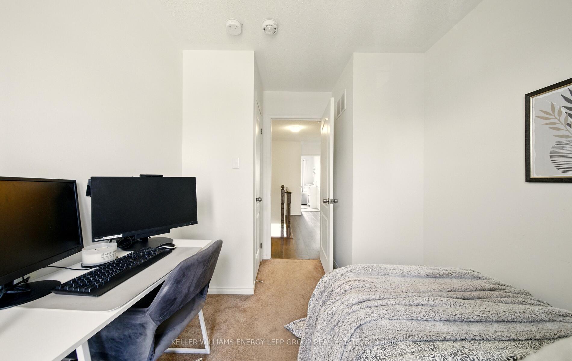 Photo 29 of Unit 53, 2458 Bromus Path, Oshawa, Windfields — HOMEH