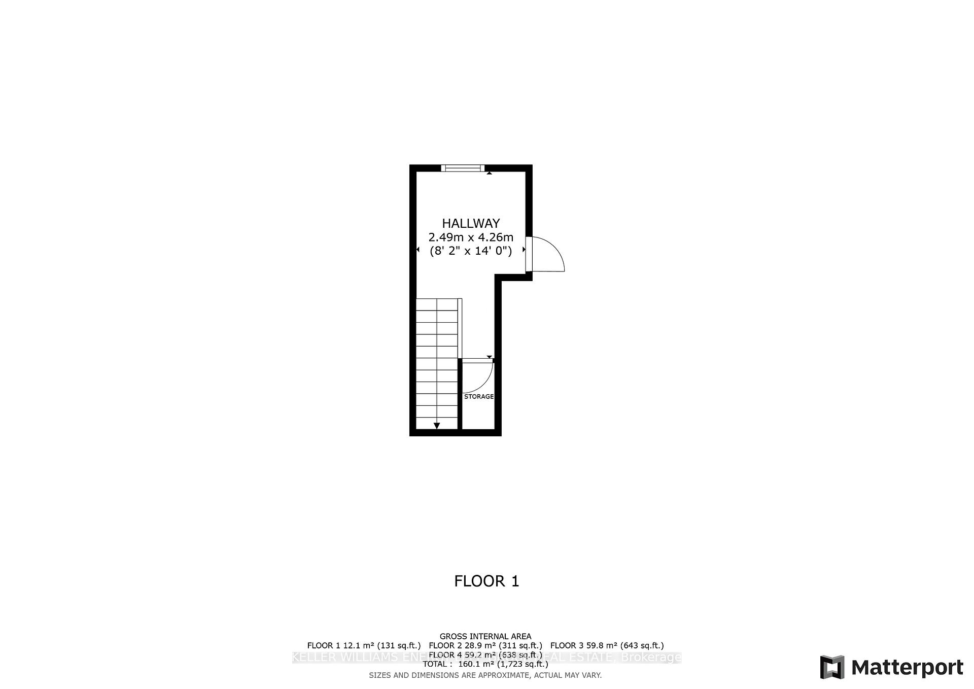 Photo 39 of Unit 53, 2458 Bromus Path, Oshawa, Windfields — HOMEH