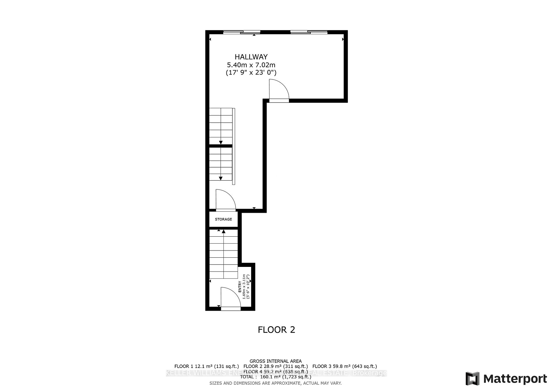 Photo 40 of Unit 53, 2458 Bromus Path, Oshawa, Windfields — HOMEH