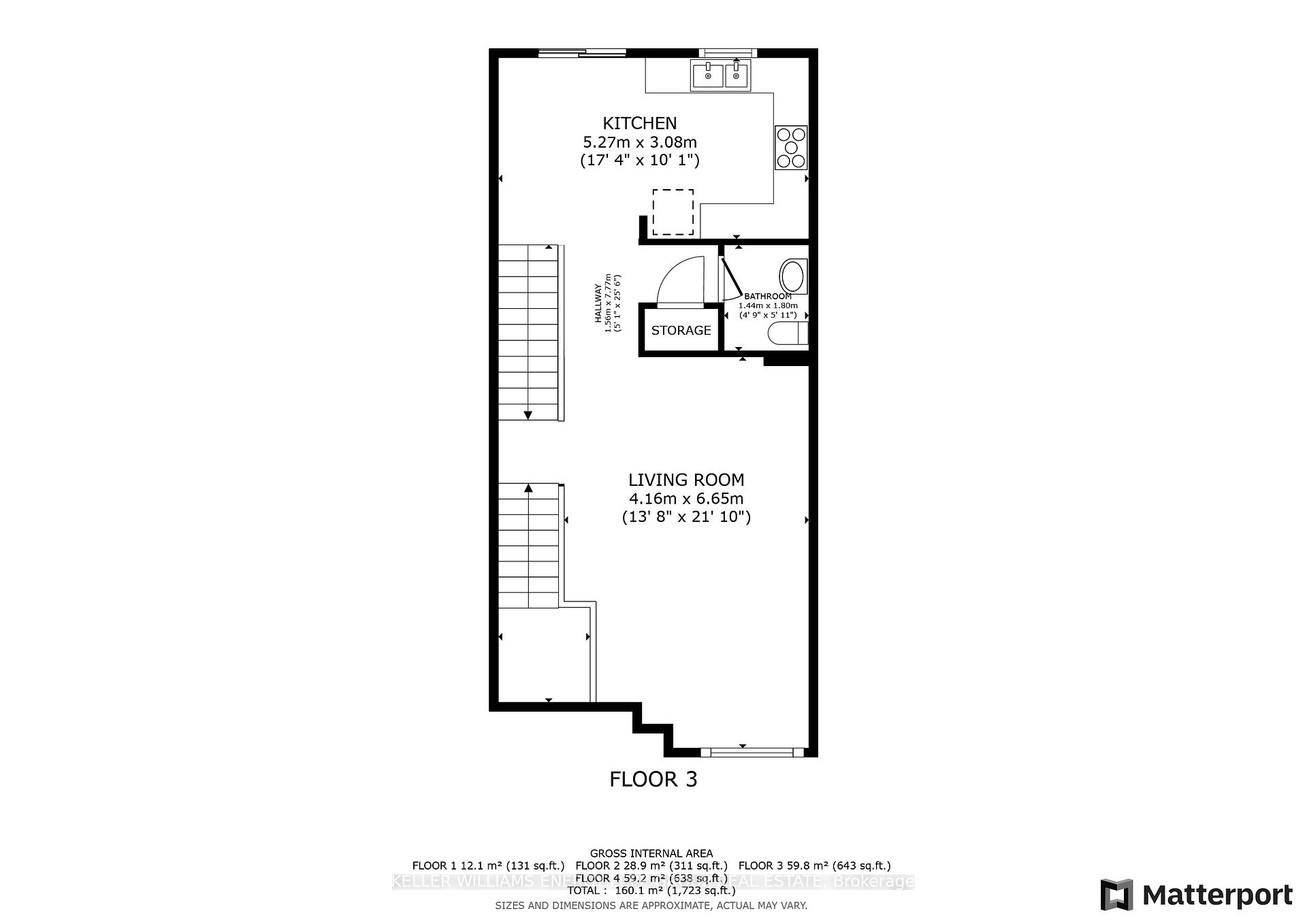 Photo 41 of Unit 53, 2458 Bromus Path, Oshawa, Windfields — HOMEH