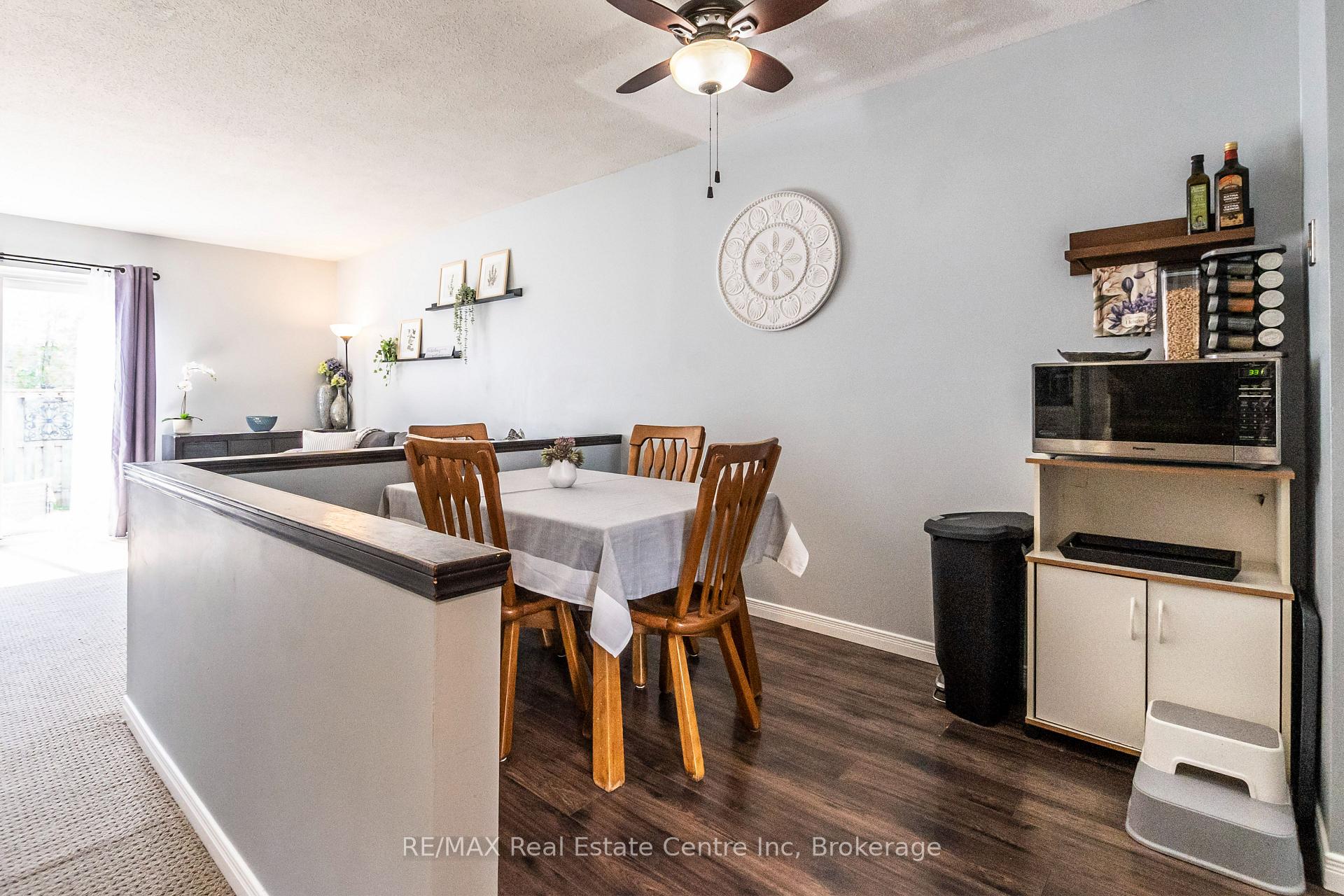 Photo 12 of Unit 9, 440 Pioneer Drive, Kitchener — HOMEH