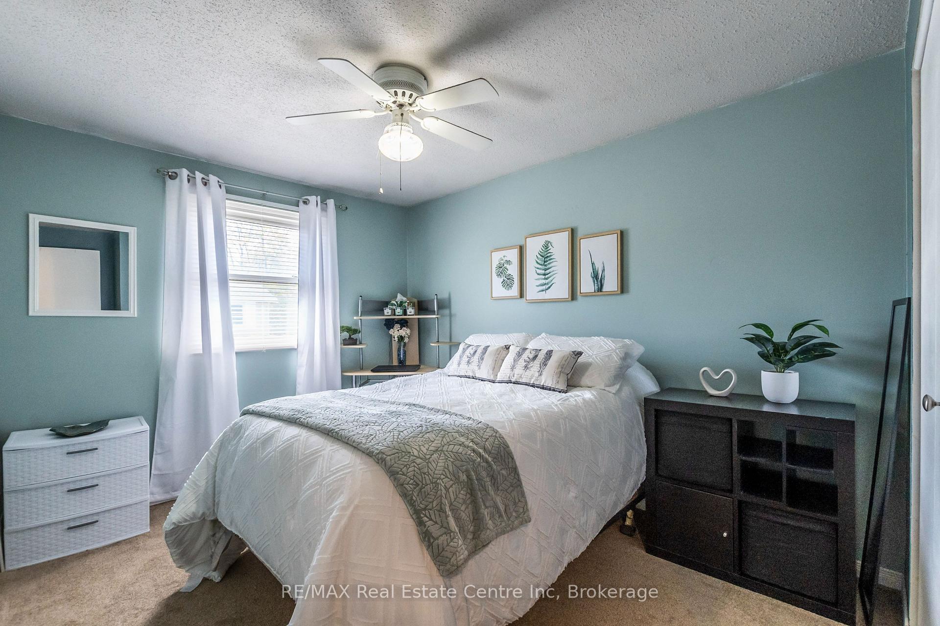 Photo 19 of Unit 9, 440 Pioneer Drive, Kitchener — HOMEH