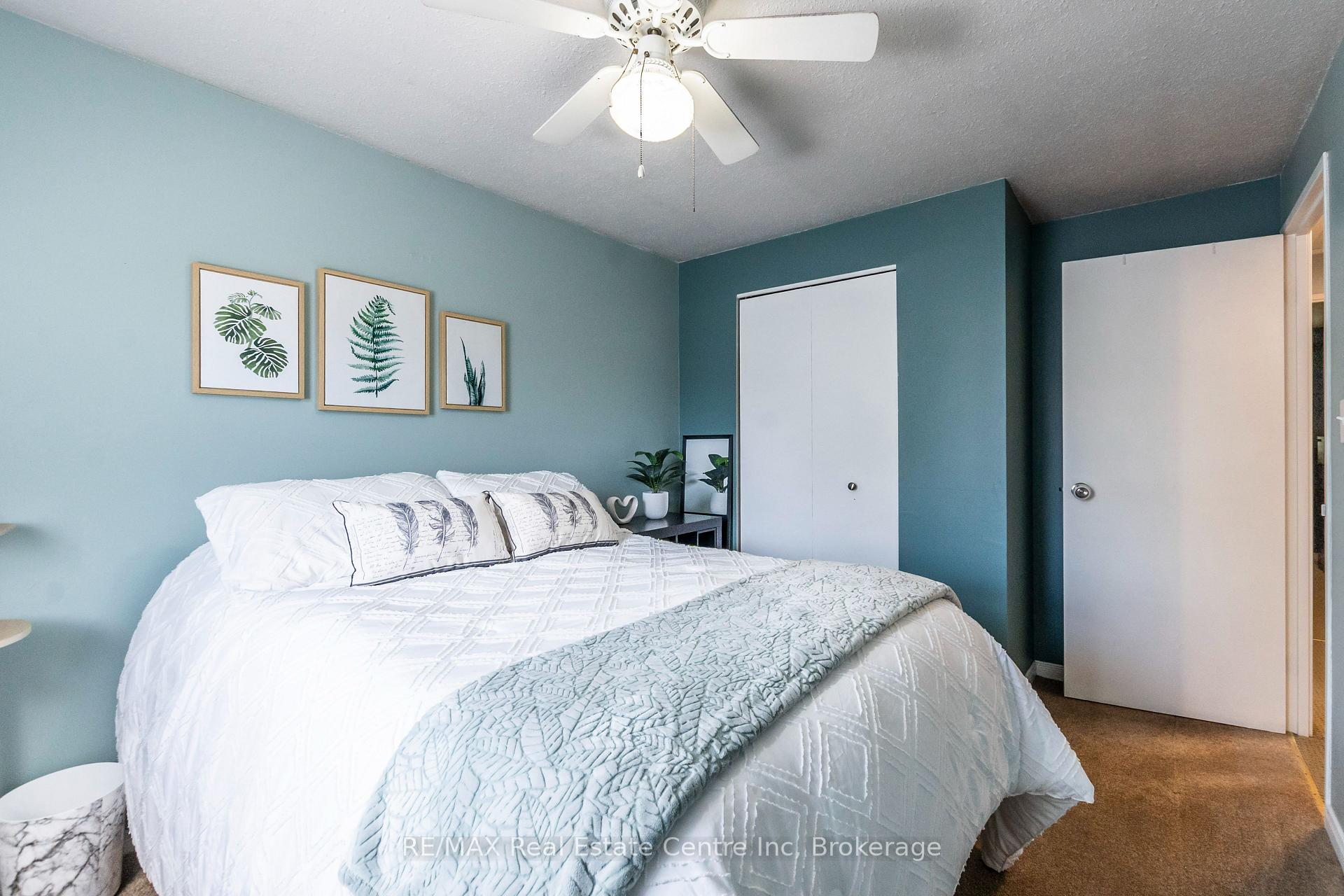 Photo 20 of Unit 9, 440 Pioneer Drive, Kitchener — HOMEH