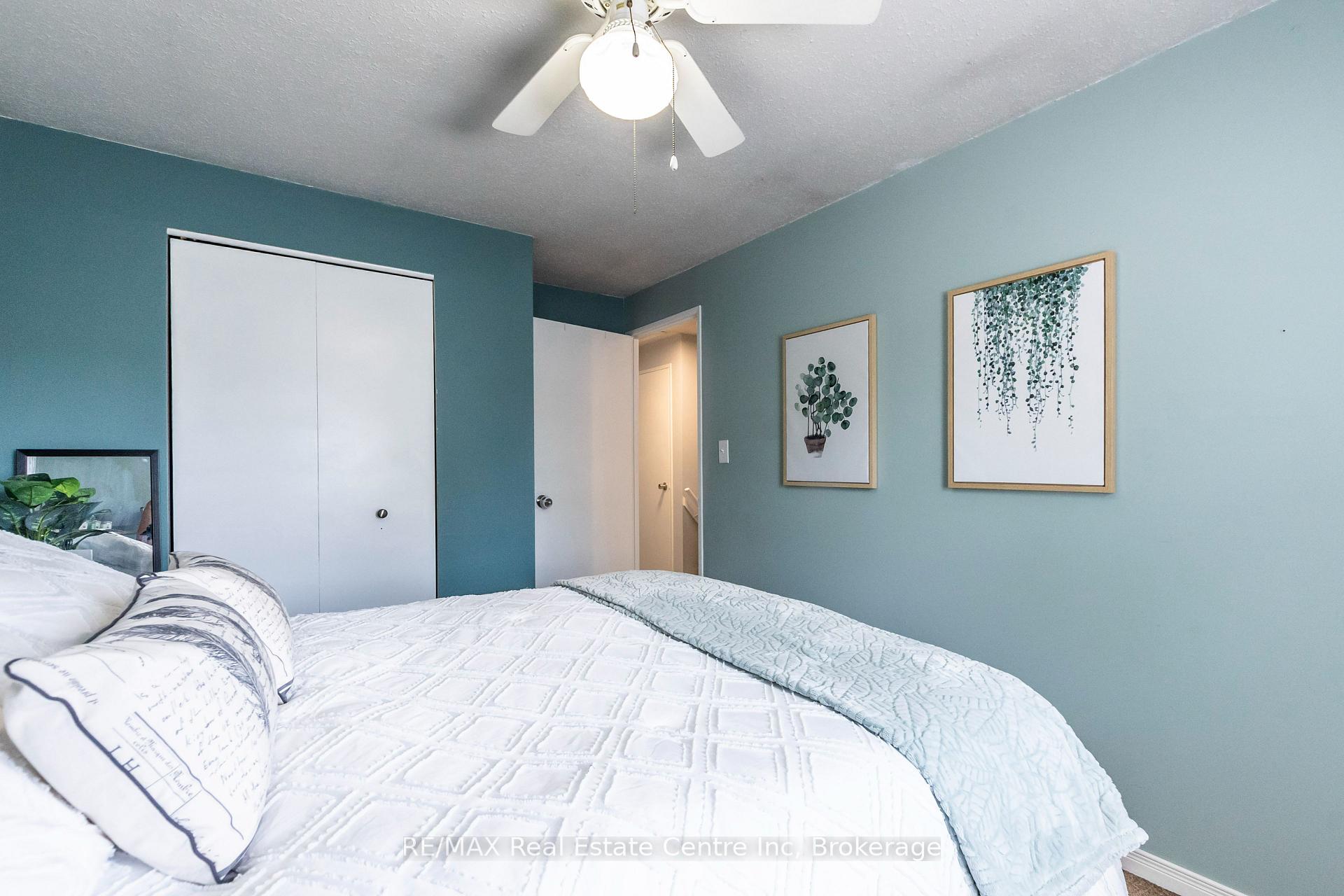 Photo 21 of Unit 9, 440 Pioneer Drive, Kitchener — HOMEH