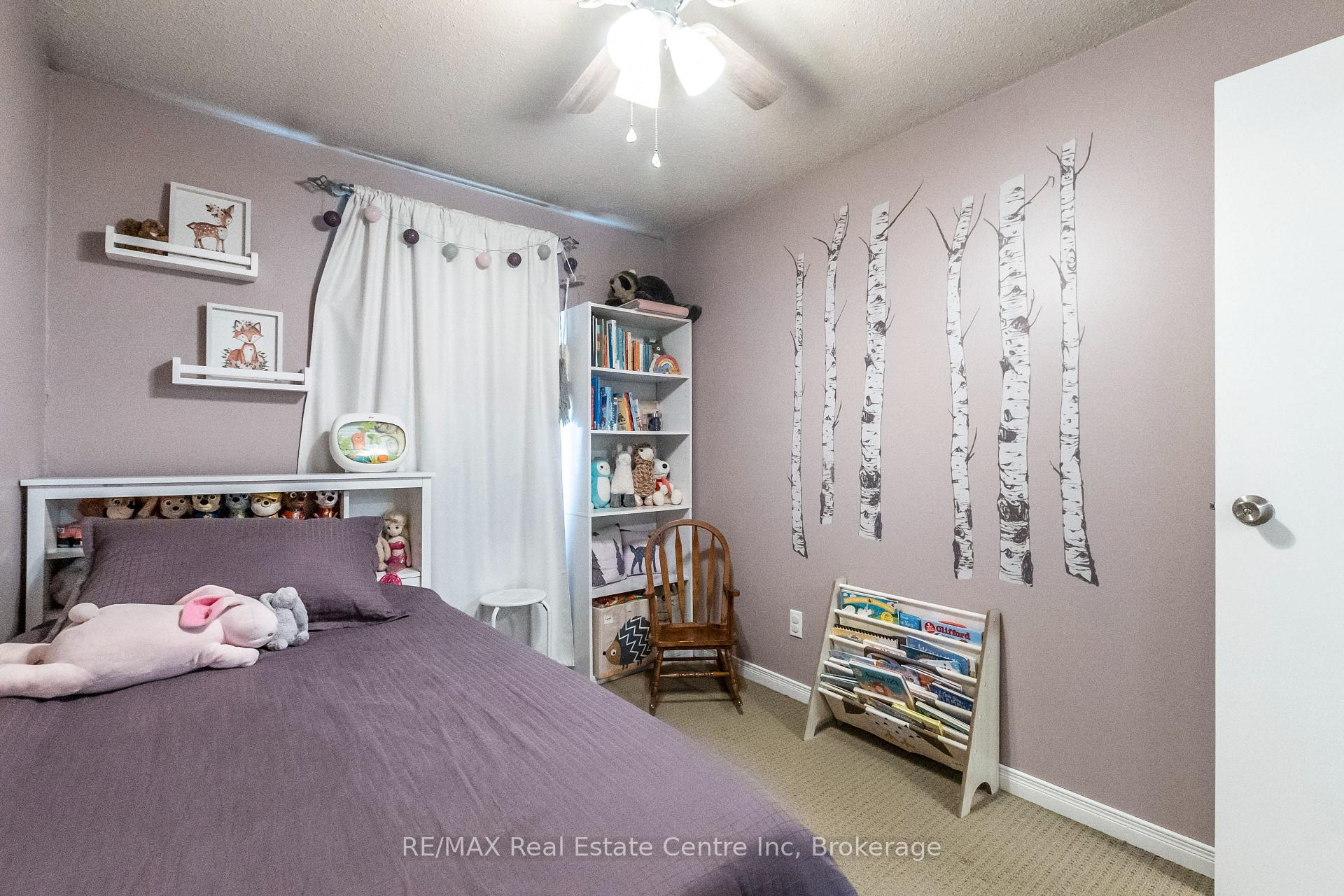 Photo 22 of Unit 9, 440 Pioneer Drive, Kitchener — HOMEH
