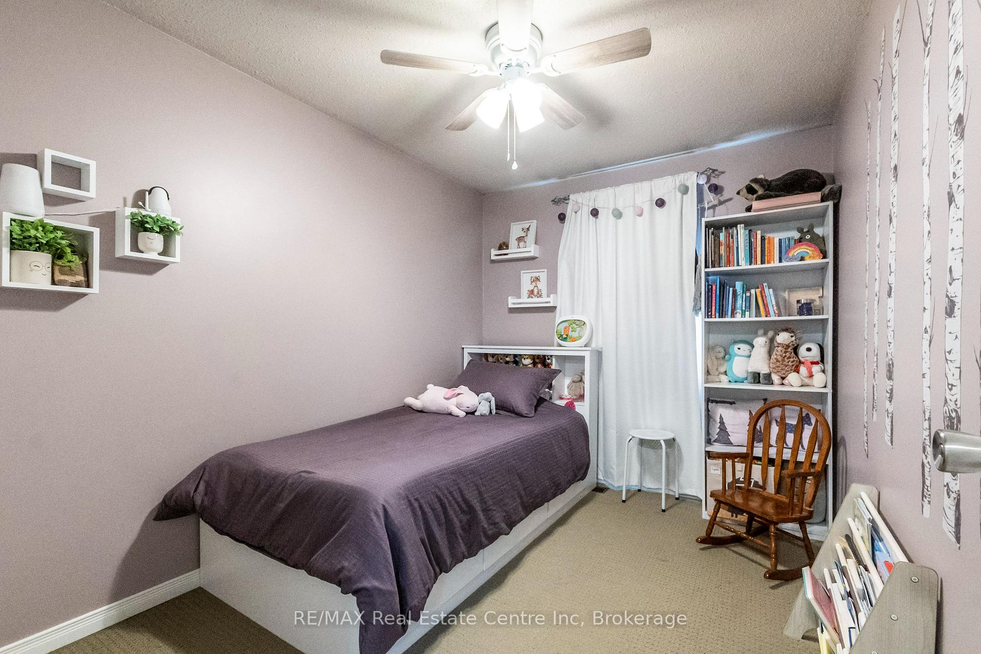 Photo 23 of Unit 9, 440 Pioneer Drive, Kitchener — HOMEH