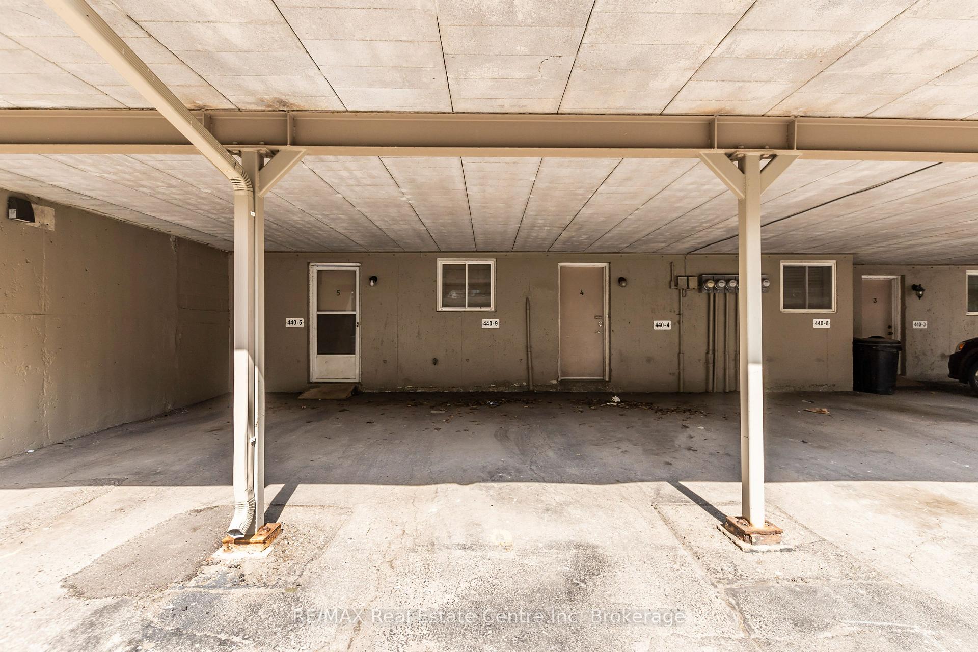 Photo 35 of Unit 9, 440 Pioneer Drive, Kitchener — HOMEH
