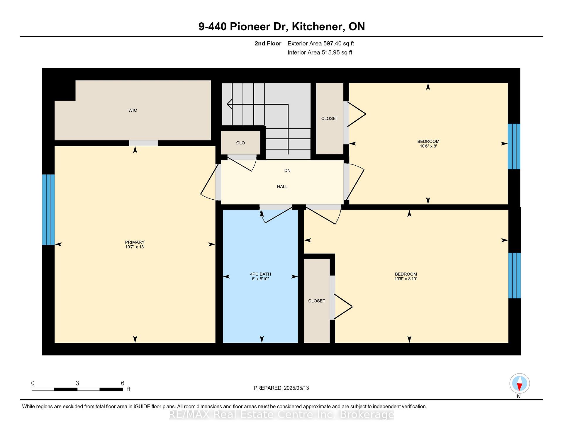 Photo 62 of Unit 9, 440 Pioneer Drive, Kitchener — HOMEH