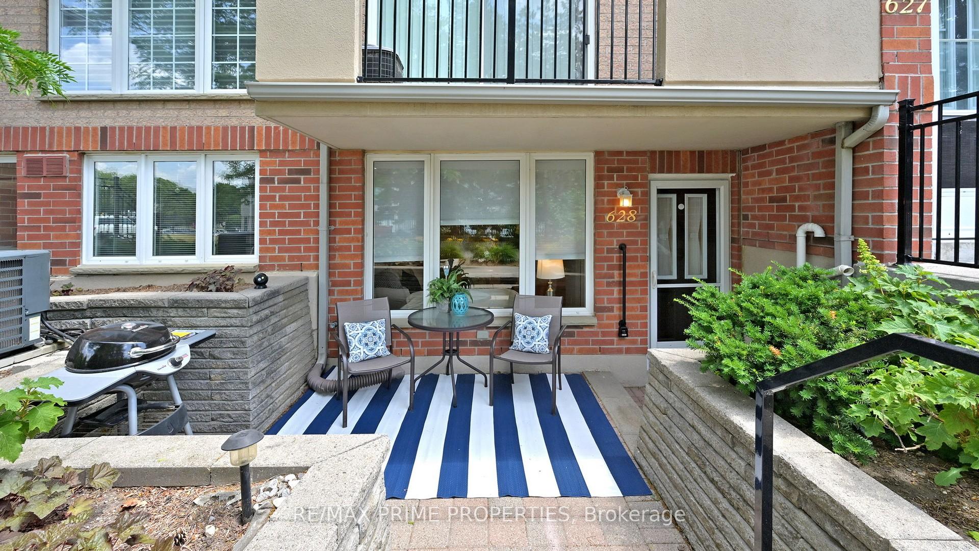 Photo 1 of Unit 628, 1400 The Esplanade N, Pickering, Town Centre — HOMEH