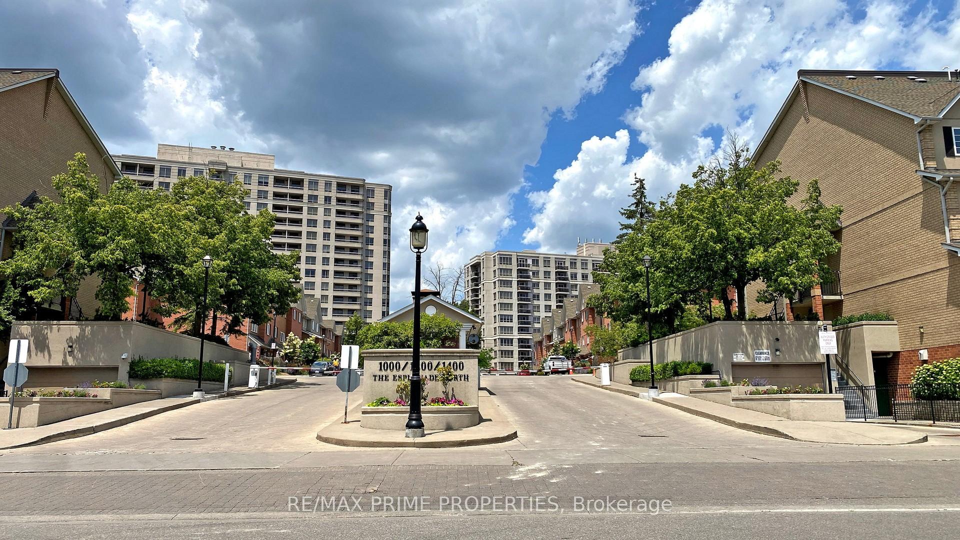 Photo 2 of Unit 628, 1400 The Esplanade N, Pickering, Town Centre — HOMEH