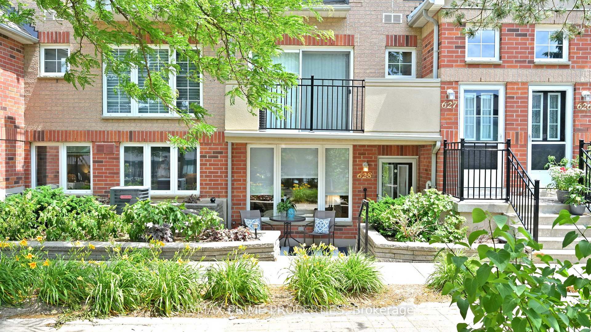 Photo 6 of Unit 628, 1400 The Esplanade N, Pickering, Town Centre — HOMEH