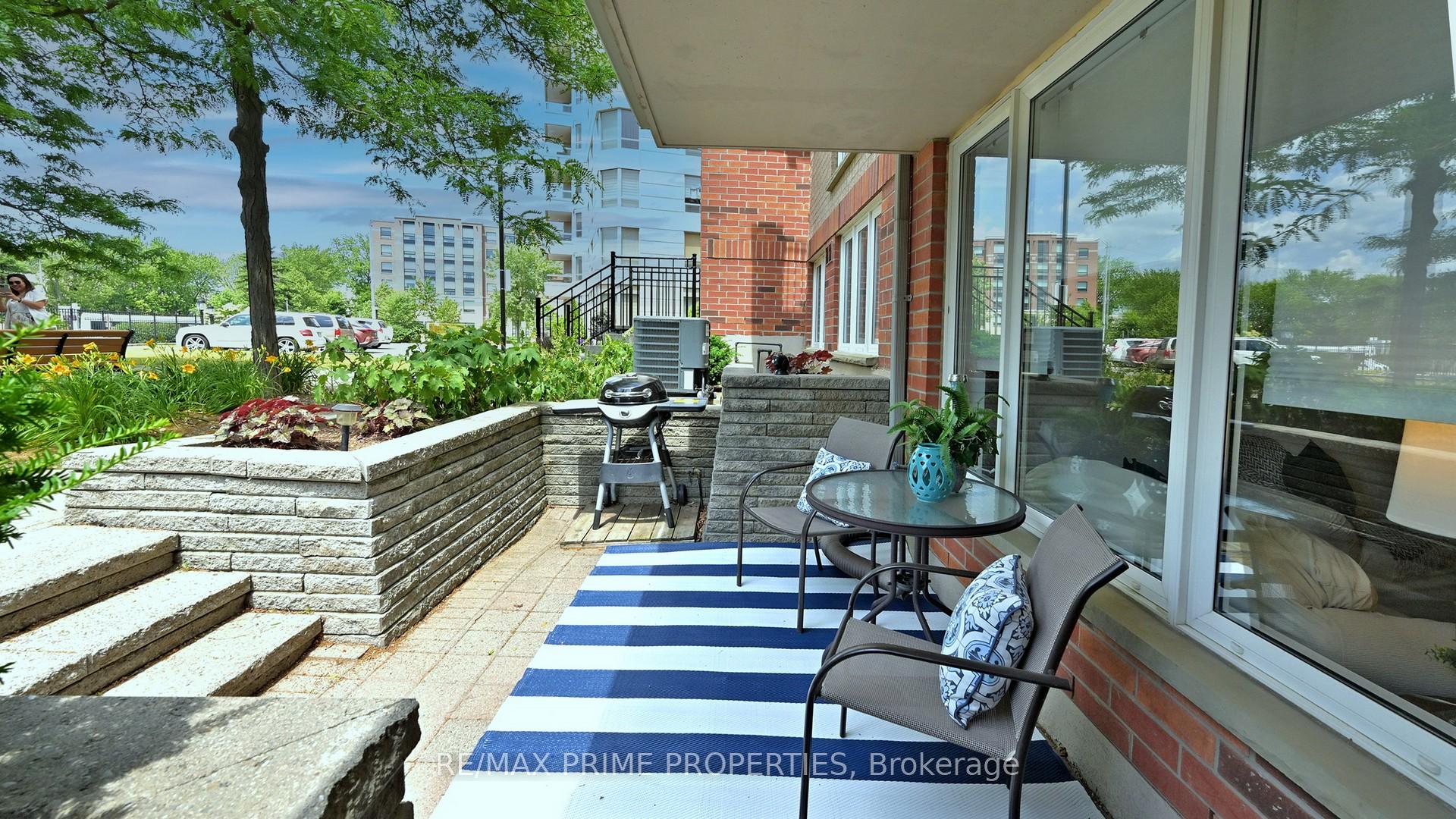 Photo 8 of Unit 628, 1400 The Esplanade N, Pickering, Town Centre — HOMEH