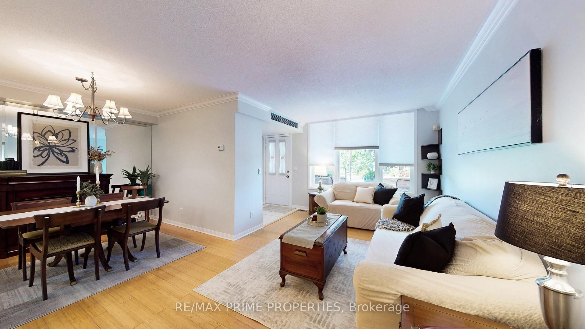 Photo 10 of Unit 628, 1400 The Esplanade N, Pickering, Town Centre — HOMEH