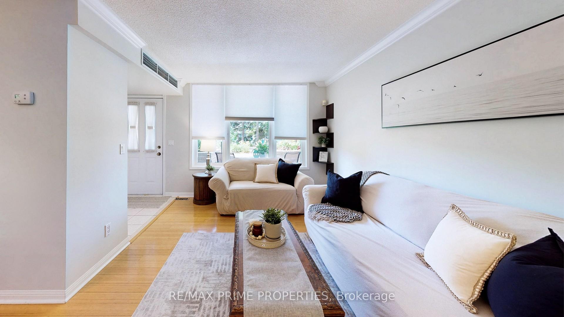 Photo 11 of Unit 628, 1400 The Esplanade N, Pickering, Town Centre — HOMEH