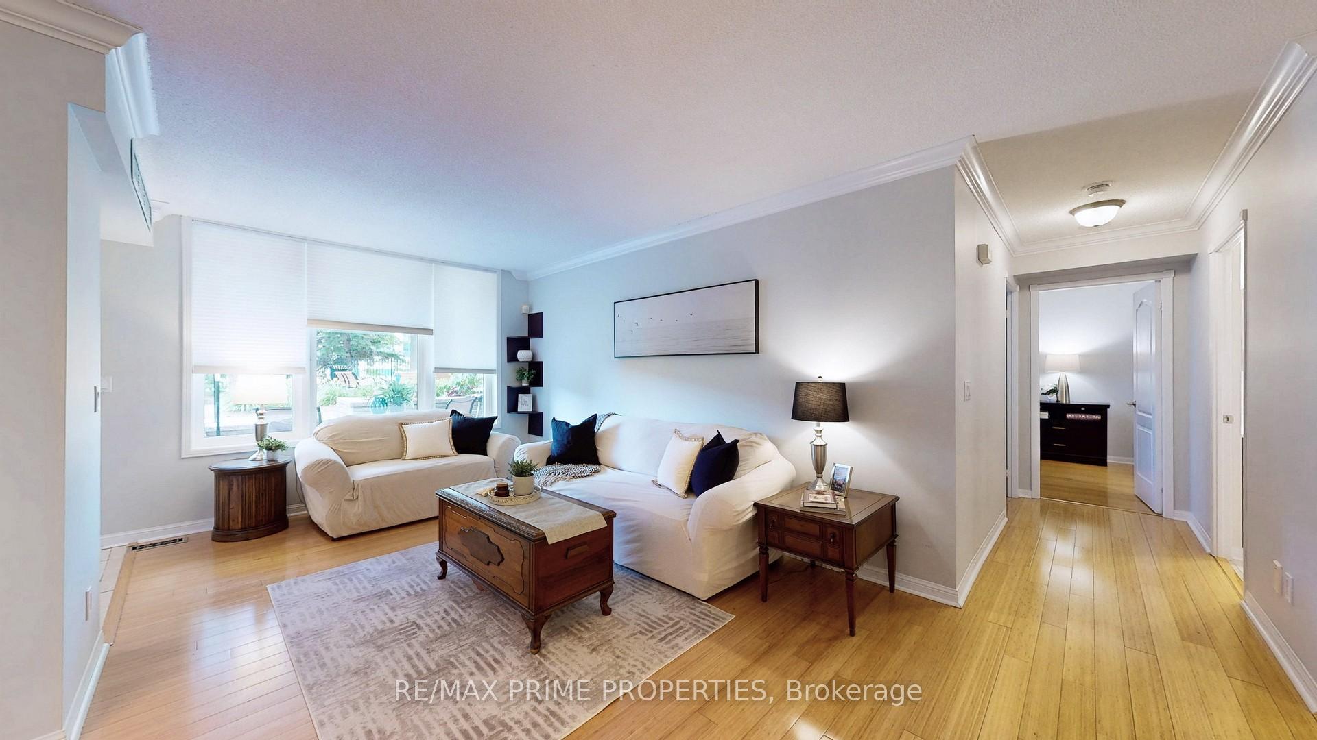 Photo 12 of Unit 628, 1400 The Esplanade N, Pickering, Town Centre — HOMEH