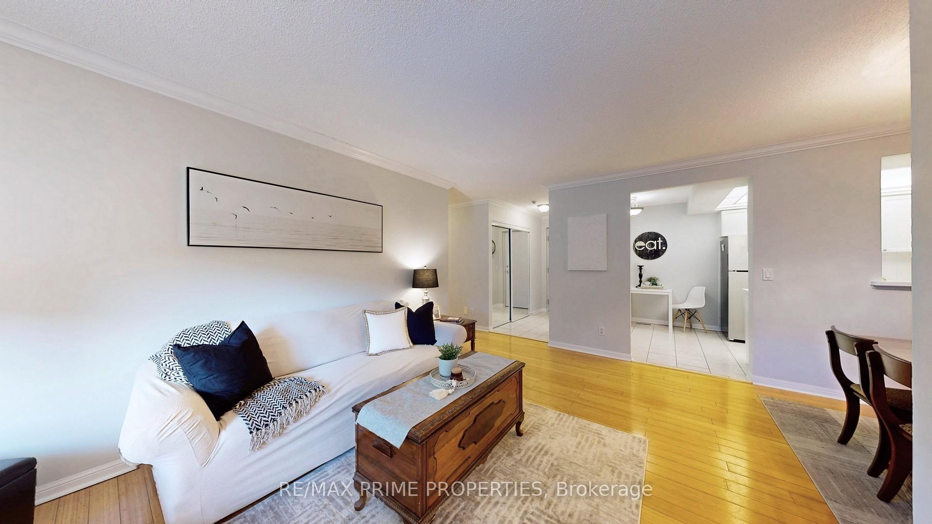Photo 13 of Unit 628, 1400 The Esplanade N, Pickering, Town Centre — HOMEH