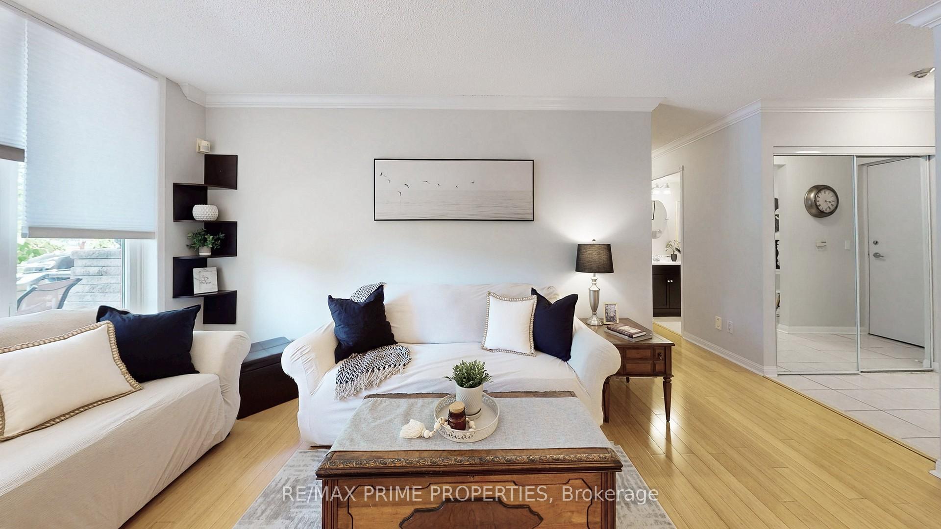 Photo 14 of Unit 628, 1400 The Esplanade N, Pickering, Town Centre — HOMEH