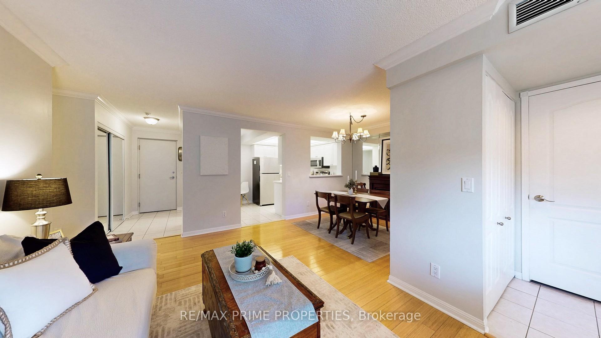 Photo 15 of Unit 628, 1400 The Esplanade N, Pickering, Town Centre — HOMEH