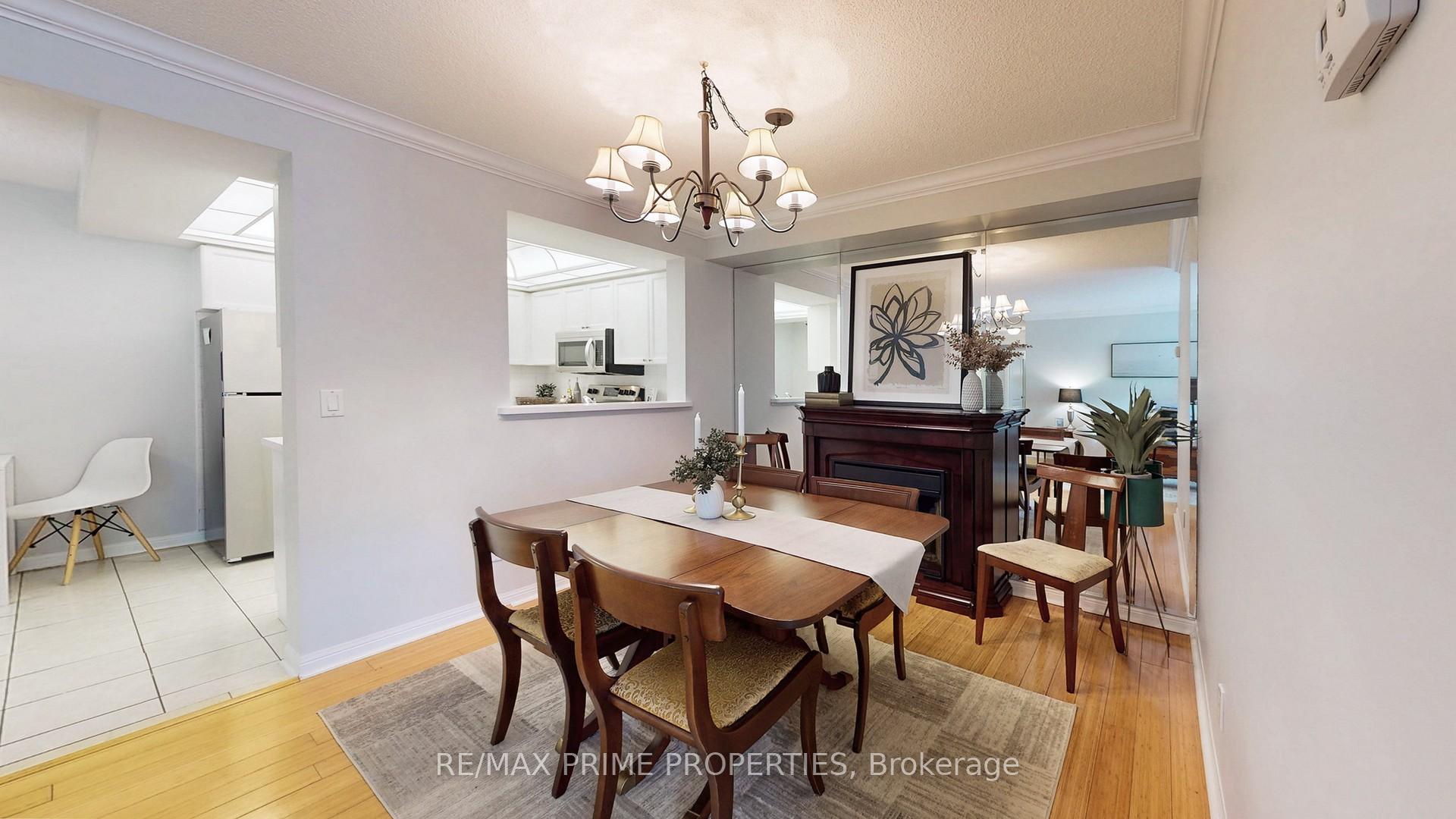 Photo 17 of Unit 628, 1400 The Esplanade N, Pickering, Town Centre — HOMEH