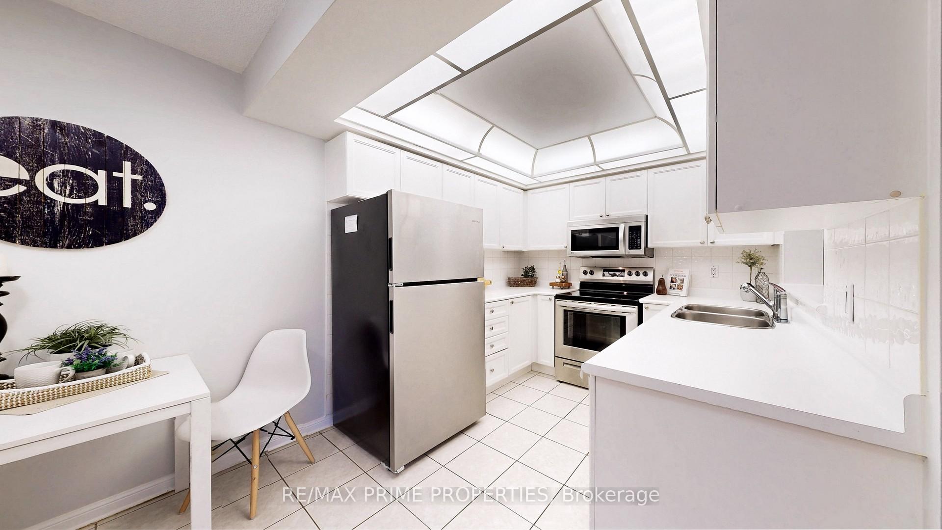 Photo 19 of Unit 628, 1400 The Esplanade N, Pickering, Town Centre — HOMEH