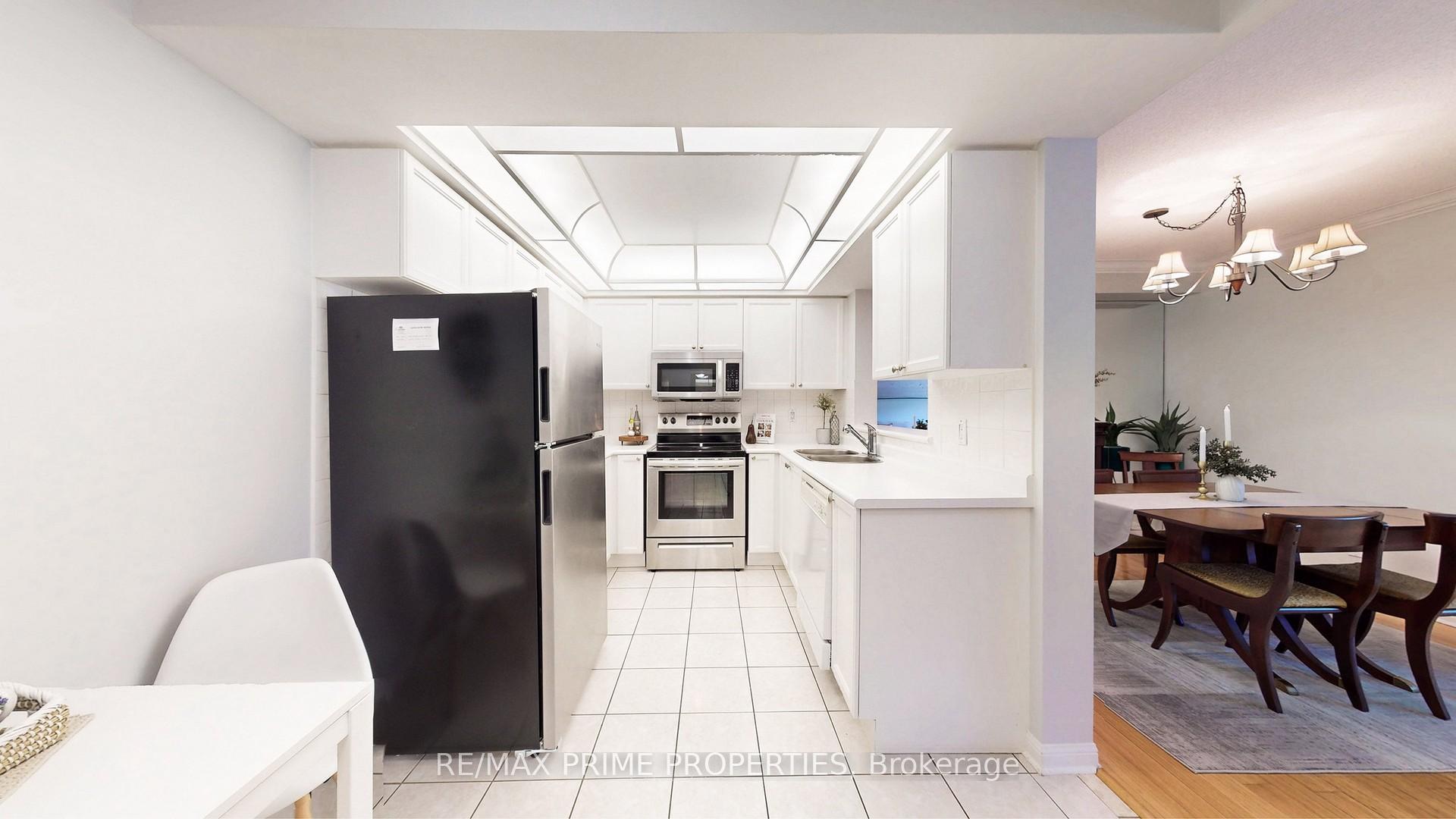 Photo 20 of Unit 628, 1400 The Esplanade N, Pickering, Town Centre — HOMEH